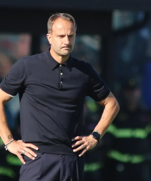 Pisa, Alberto Gilardino elogia il Milan ma vuole punti