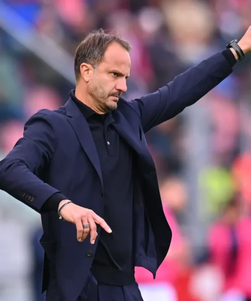 Pisa, Alberto Gilardino mette in guardia dal Verona