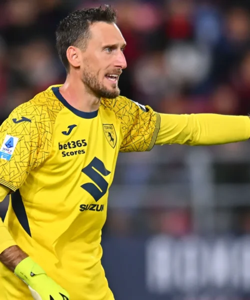 Mercato Torino, Alberto Paleari non si muove