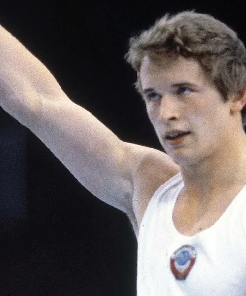 La ginnastica piange uno dei più grandi: morto Aleksandr Dityatin