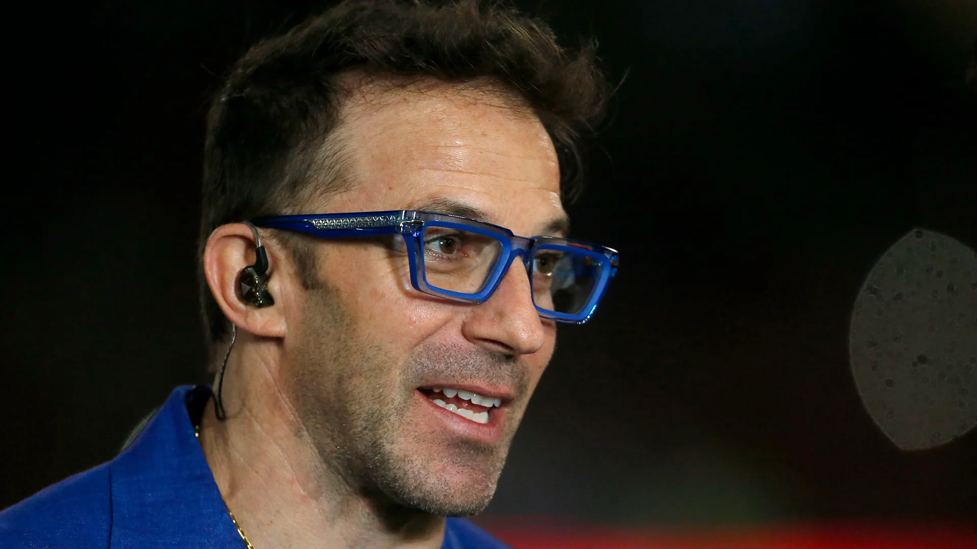 "E oltretutto di palle gol agli attaccanti ne arrivano troppo poche"