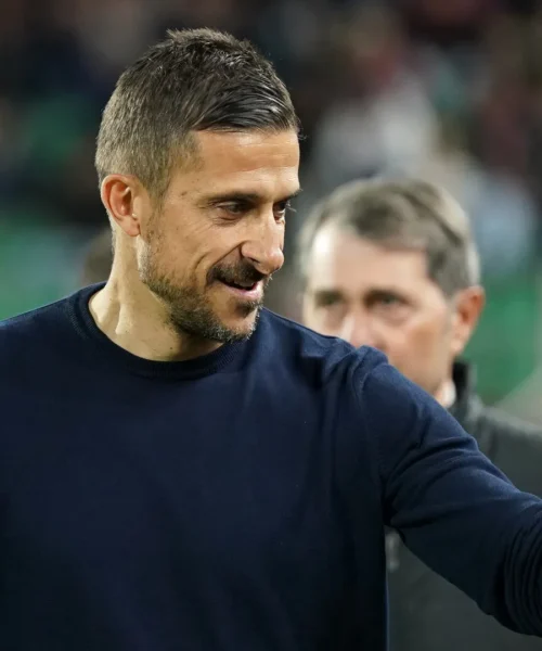 Mercato Empoli, Alessio Dionisi è il nuovo allenatore
