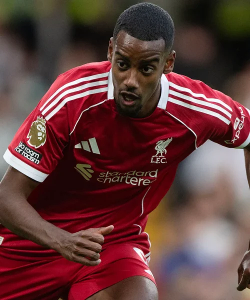 Premier League 2025-2026: Liverpool-Sunderland, le probabili formazioni