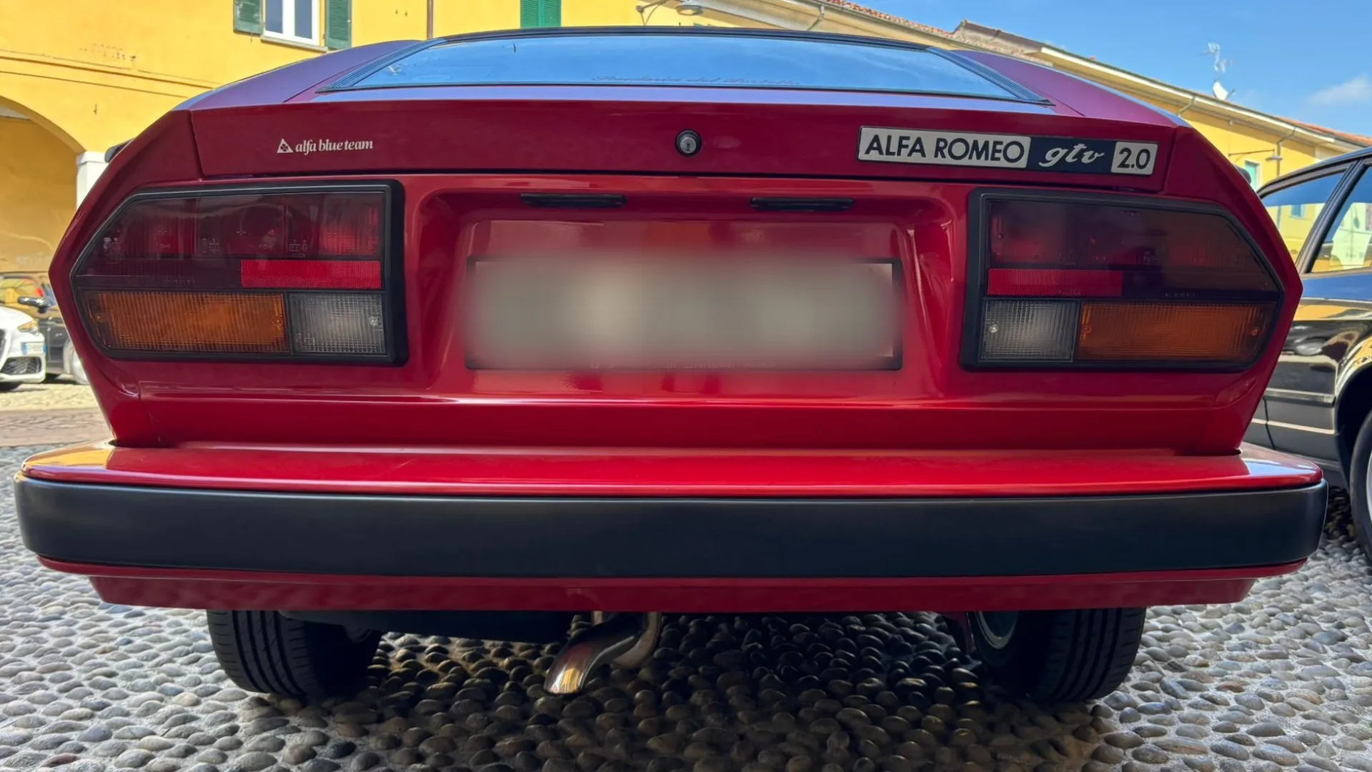 250 vennero prodotte per l’Italia, 200 per la Francia... 