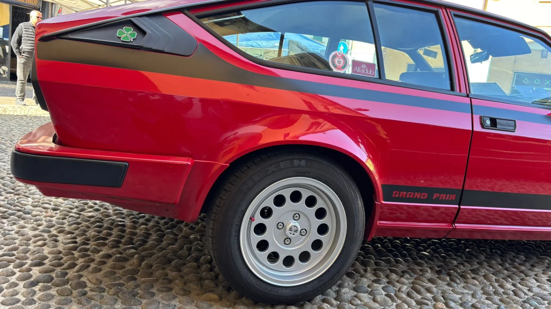 ... e le restanti 200 per la distribuzione negli altri mercati europei