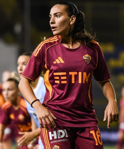 Champions League Donne 2025-2026: Real Madrid-Roma, le probabili formazioni