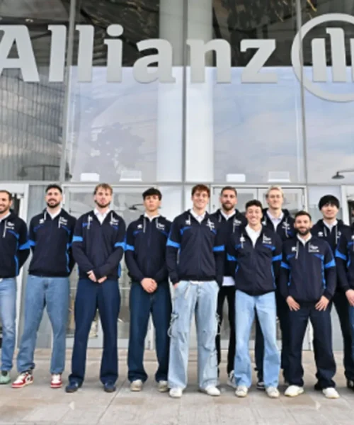 Powervolley Milano: presentazione e rinnovate ambizioni