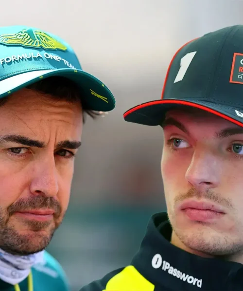 Mondiale possibile? Alonso delinea la situazione perfetta per Max Verstappen