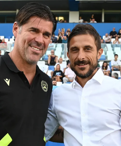 Serie B 2025-2026: Modena-Empoli, le probabili formazioni