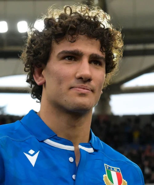 Italrugby verso la sfida all’Australia: Andrea Zambonin carica l’ambiente