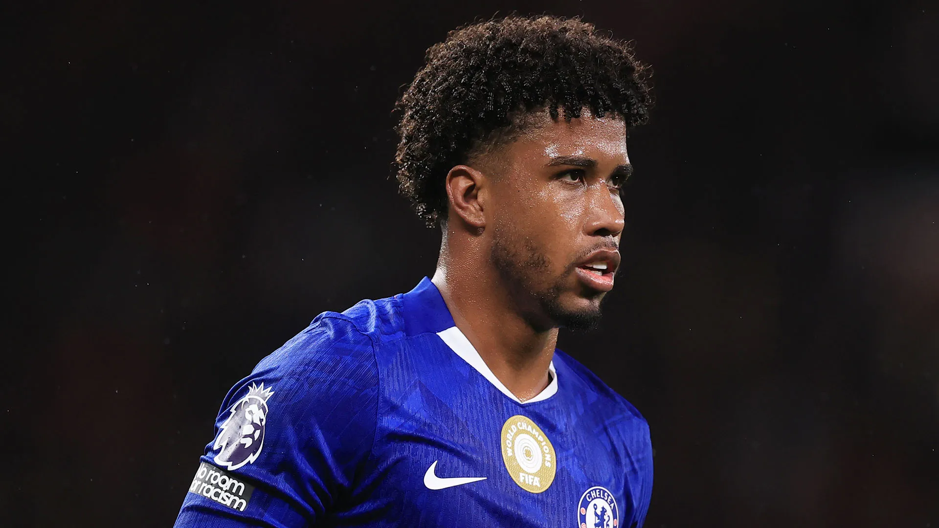Andrey Santos: talento del Chelsea, il campione è il futuro del calcio brasiliano
