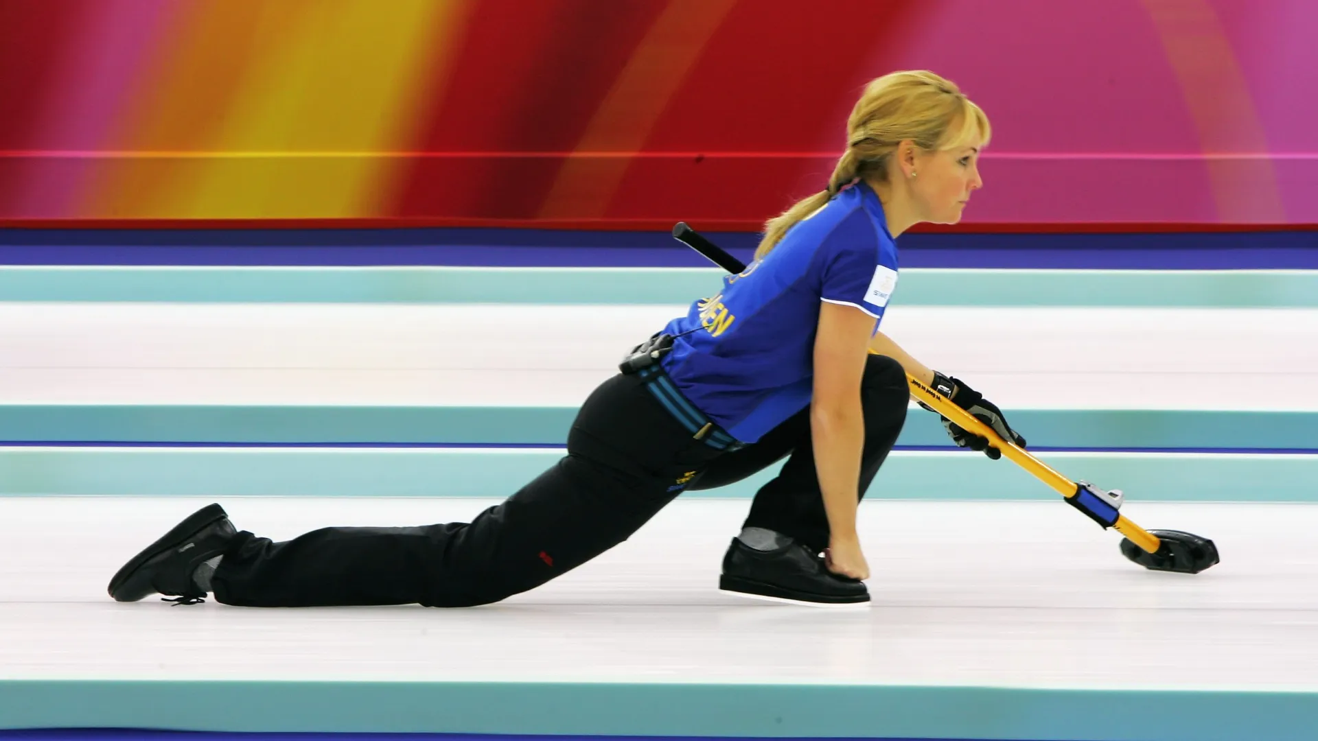 Ora si sta godendo la vita in giro per il mondo