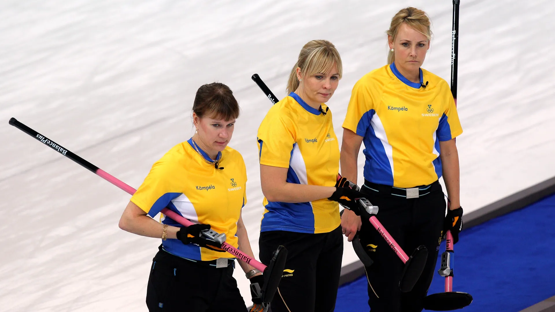 ...nel 2005 arrivò il primo oro, poi si impose nuovamente l'anno successivo