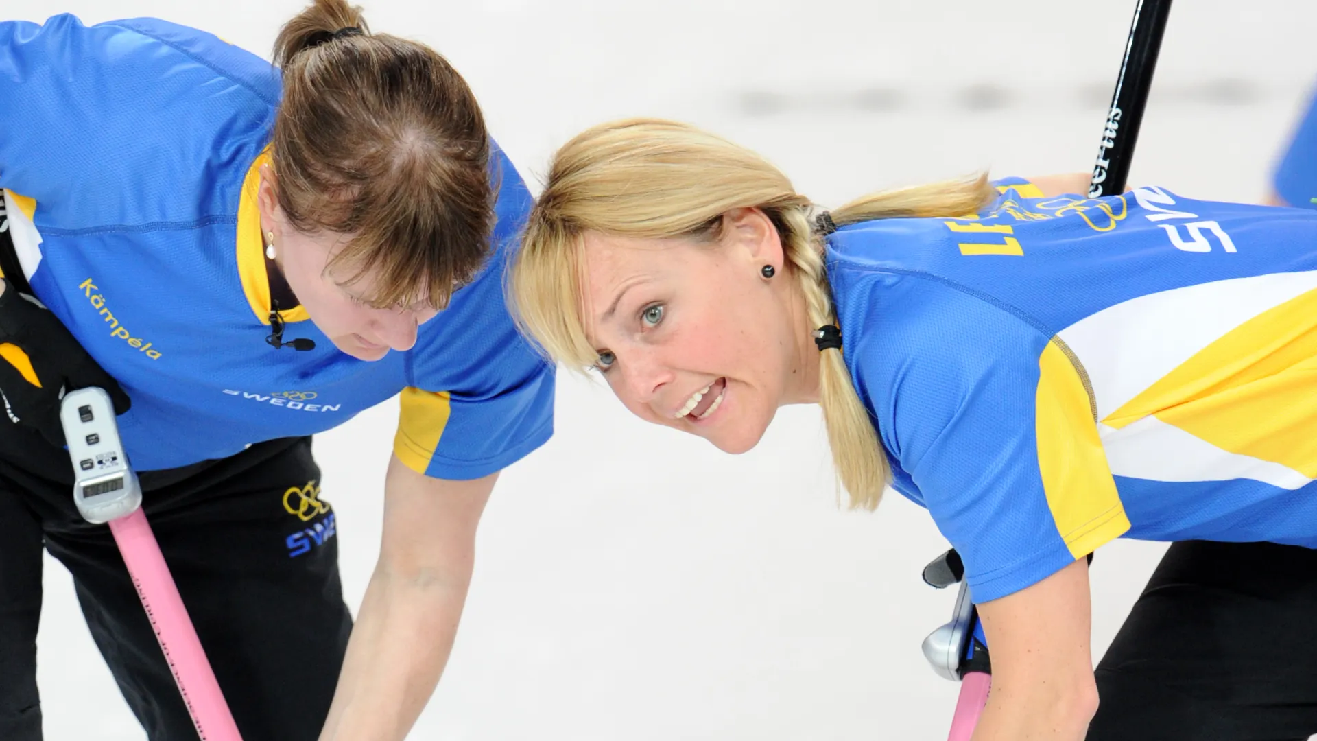 Nel tempo libero continua ad allenarsi: le piace molto andare in palestra