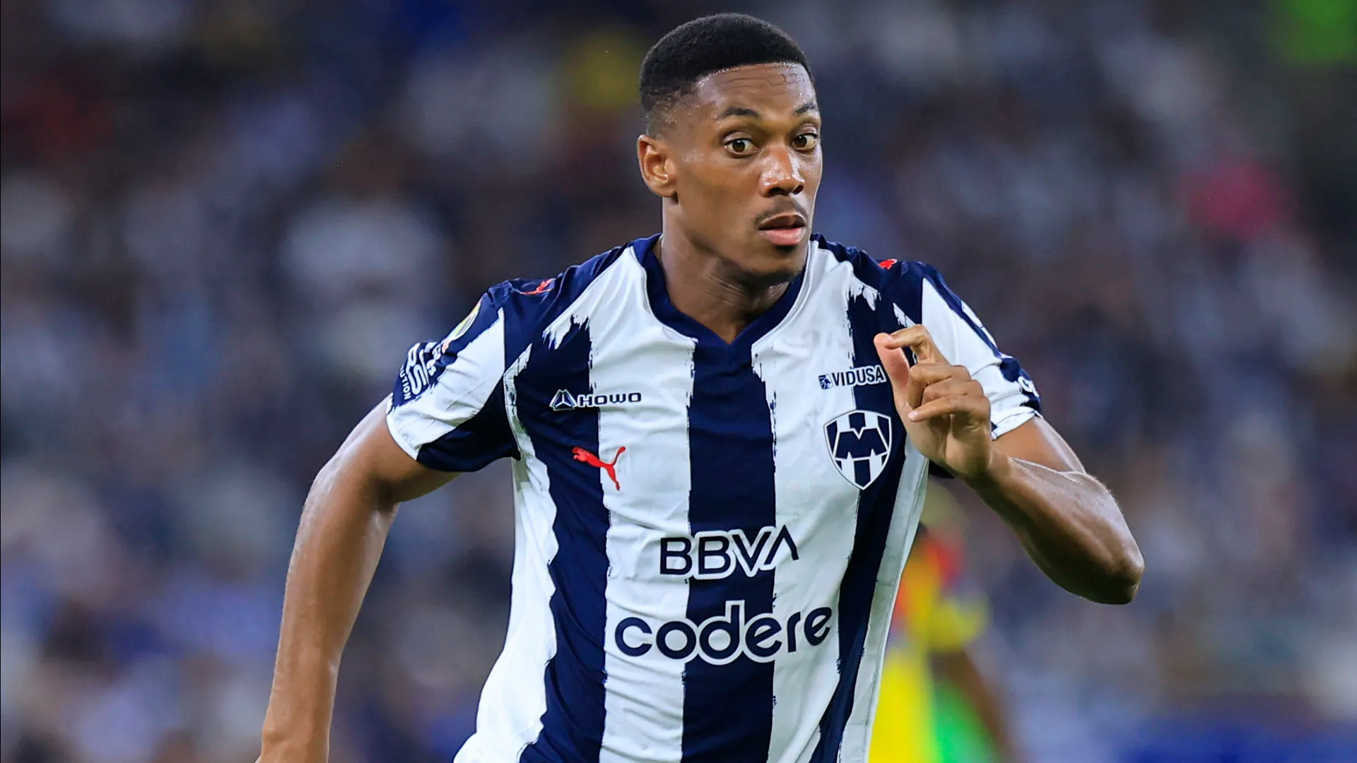 Nel prossimo turno il Monterrey sfiderà il PUMAS