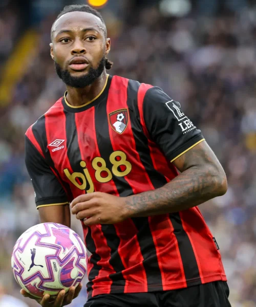 Premier League 2025-2026: Bournemouth-Fulham, le probabili formazioni