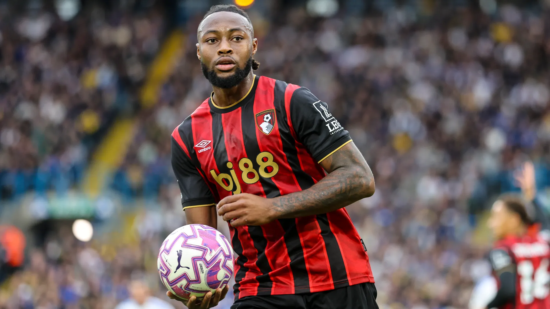 Premier League 2025-2026: Bournemouth-Fulham, le probabili formazioni