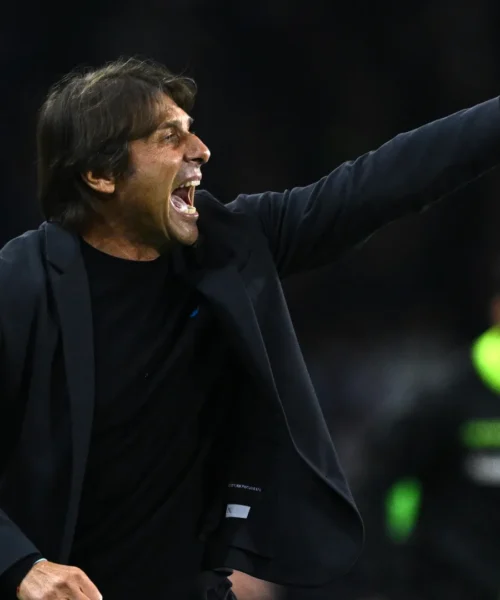 Champions League 2025-2026: PSV-Napoli, le probabili formazioni