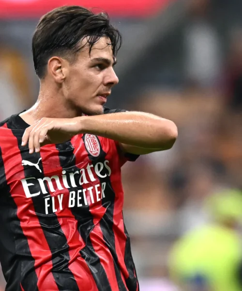 Ardon Jashari è tornato ed è pronto a prendersi il Milan