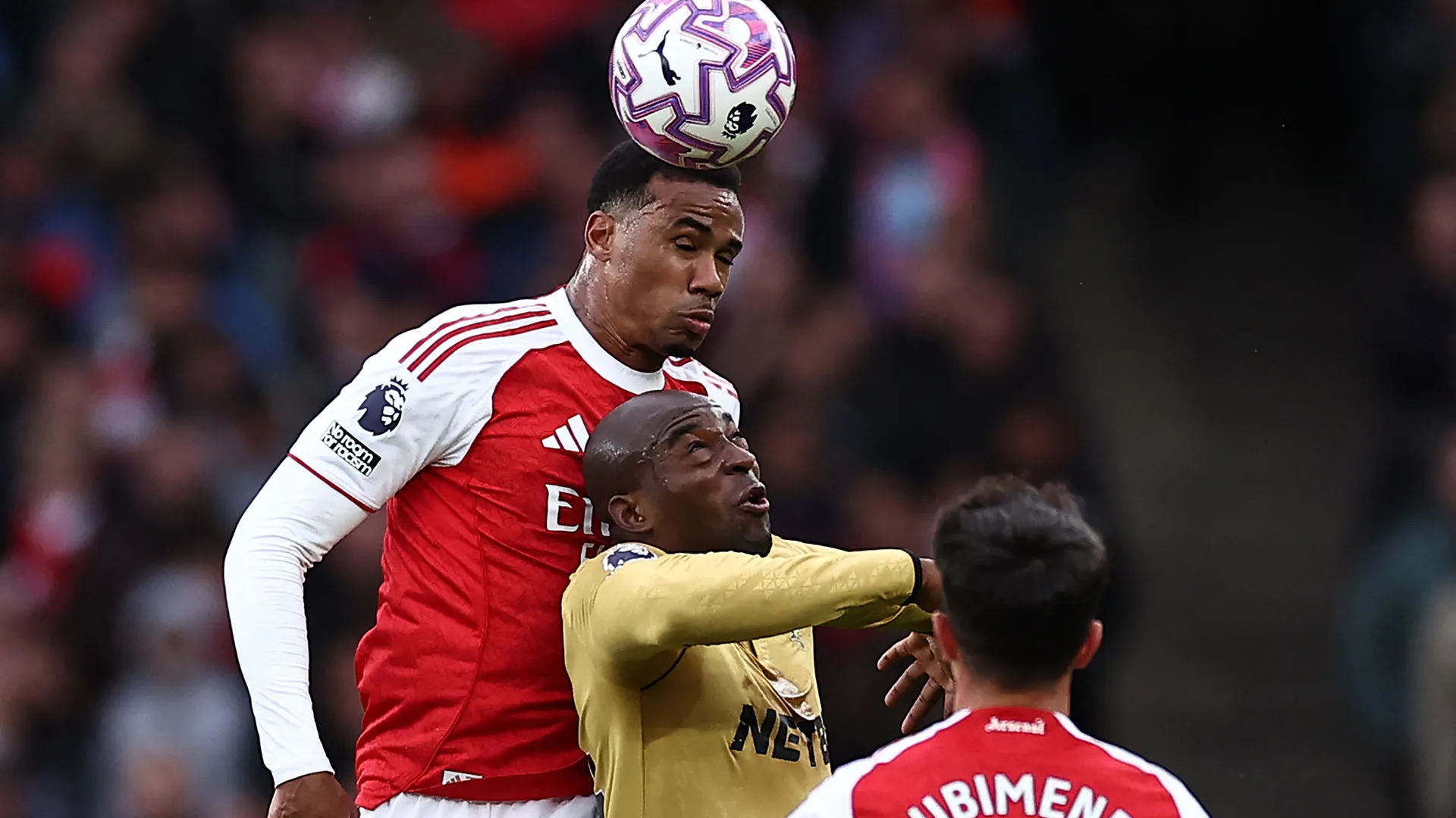 Nelle ultime sfide di Premier League, l'Arsenal ne ha vinte 4