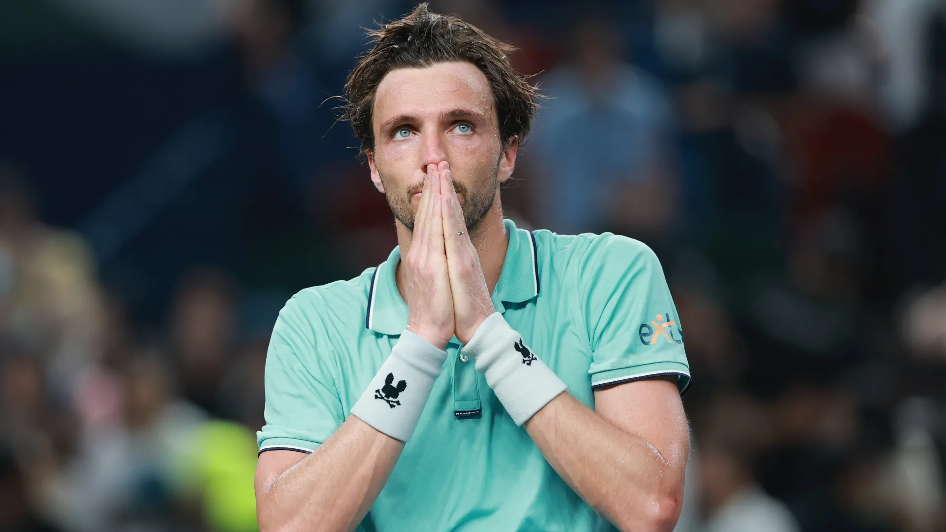 A Shanghai la finale più inaspettata: Arthur Rinderknech sfida il cugino Valentin Vacherot