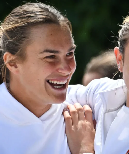 Aryna Sabalenka e Paula Badosa fanno scalpore sui social: tifosi impazziti