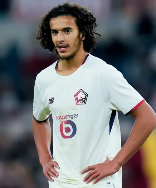 Ligue 1 2025-2026: Nizza-Lille, le probabili formazioni