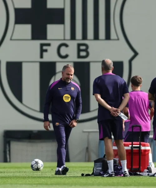 Champions League 2025-2026: Barcellona-Olympiakos, le probabili formazioni