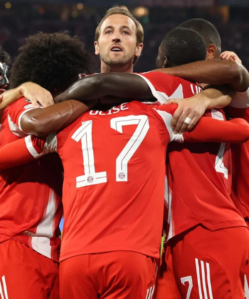 Addio sempre più probabile: il Bayern Monaco perde una montagna di soldi. Foto