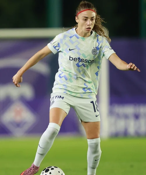 UEFA Europa Cup Donne 2025-2026: Vllaznia-Inter, le probabili formazioni