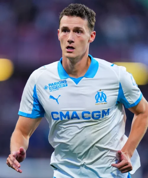 Ligue1 2025-2026: Olympique Marsiglia-Le Havre, le probabili formazioni