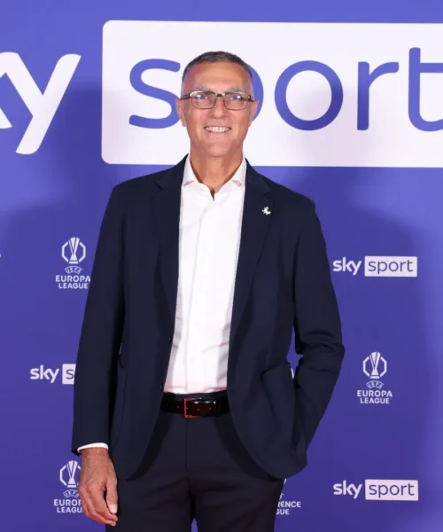 Beppe Bergomi non ci sta: “Ho visto tanti rigori per interventi come quello di Ricci”