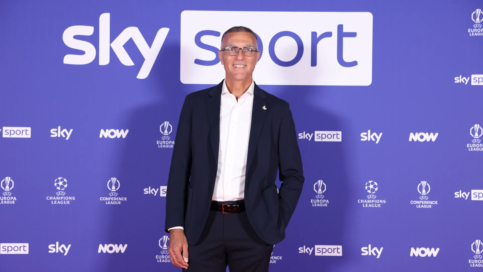 "Rispetta anche quello che dico io. Perché da 4 anni dico che l'Inter non è la più forte e infatti i risultati dicono che ho ragione io", le parole dell'ex capitano dell'Inter