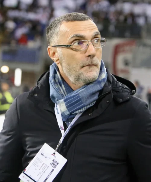 Esclusiva Sportal.it, i consigli contro gli haters di Bergomi a Jannik Sinner