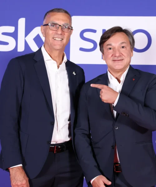 La regola inventata per Bologna-Juventus fa irritare Fabio Caressa