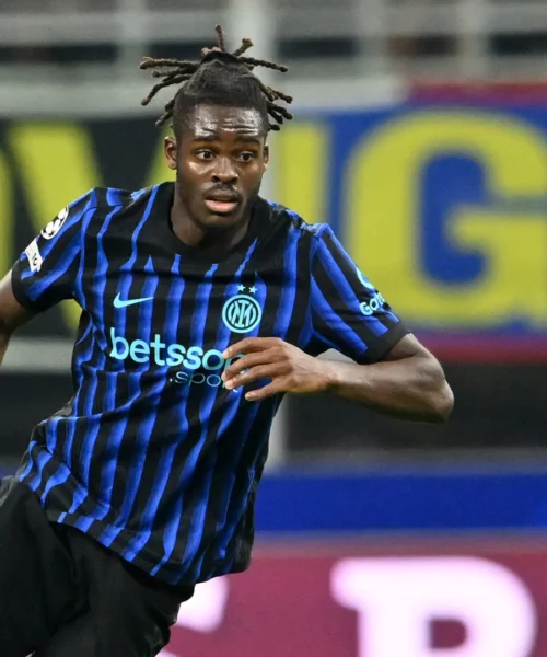 Mercato Inter: individuato il colpo di gennaio se Bisseck va via subito