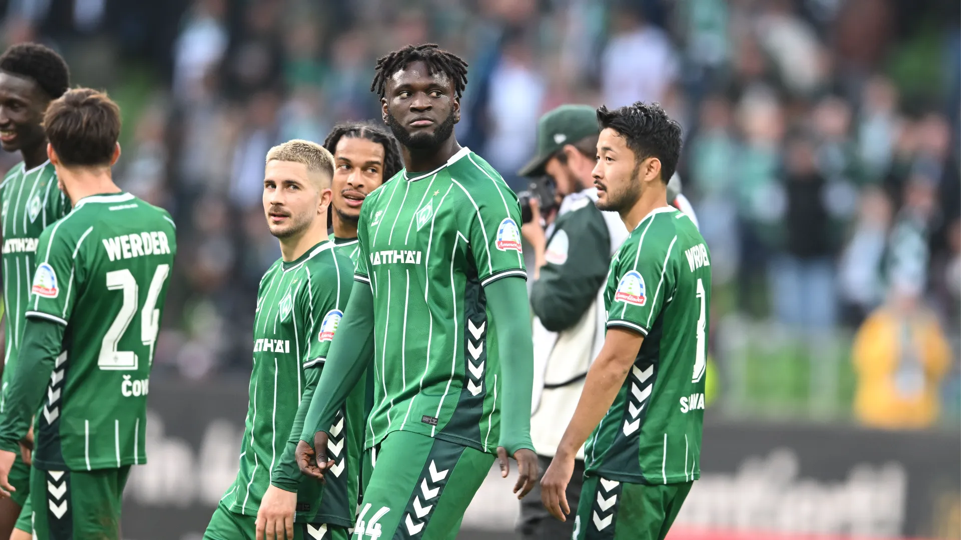 L'attaccante nigeriano è consapevole di avere qualche chilo di troppo, e sta lavorando per tornare al suo peso forma ideale