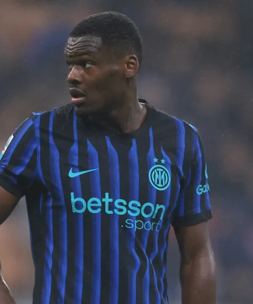 Atletico Madrid-Inter: le probabili formazioni dell’amichevole in Libia