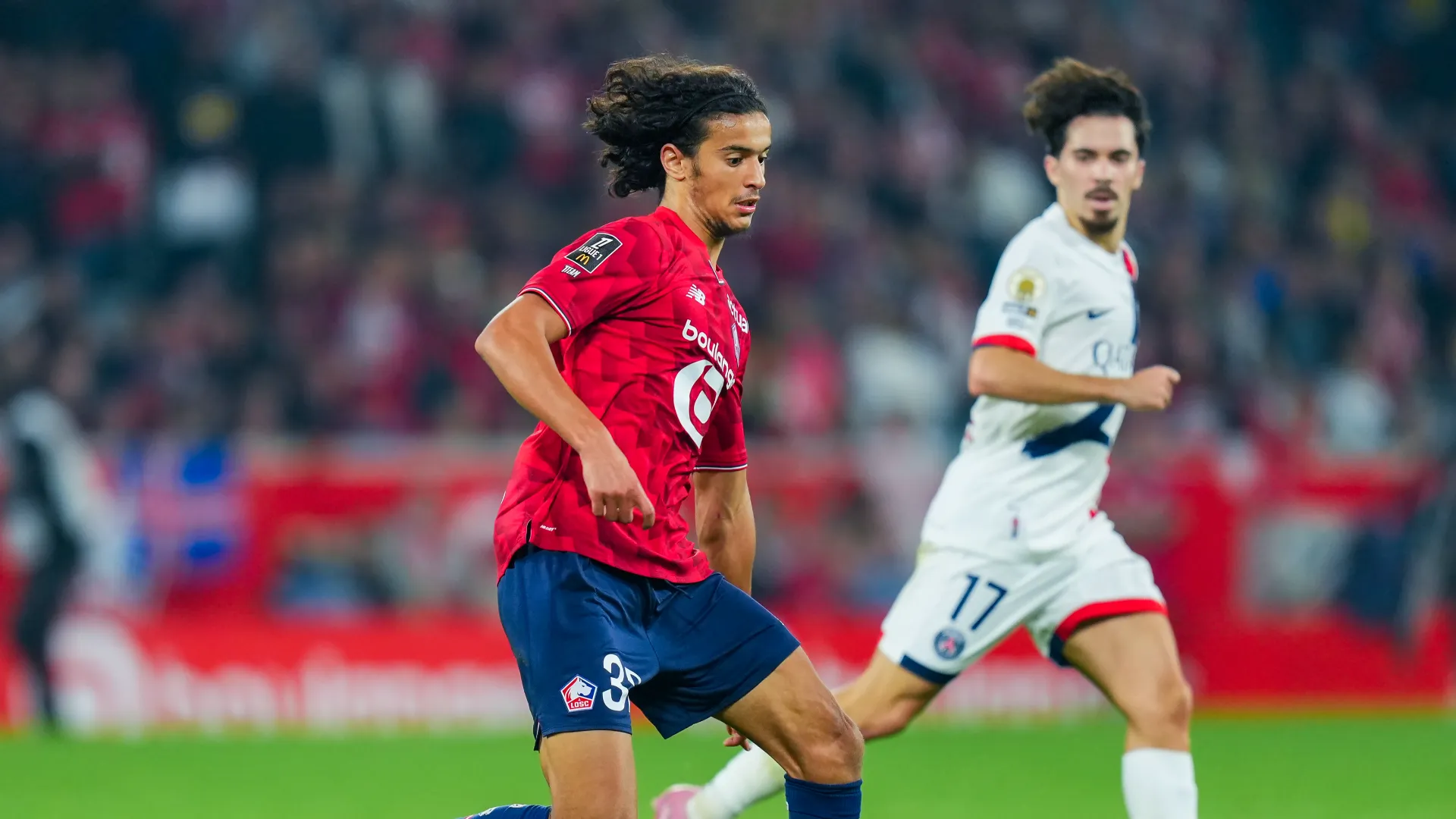 Per alzare la qualità del centrocampo nel mirino ci sono anche Ayyoub Bouaddi, giovane emergente del Lille, e l’austriaco Xaver Schlager