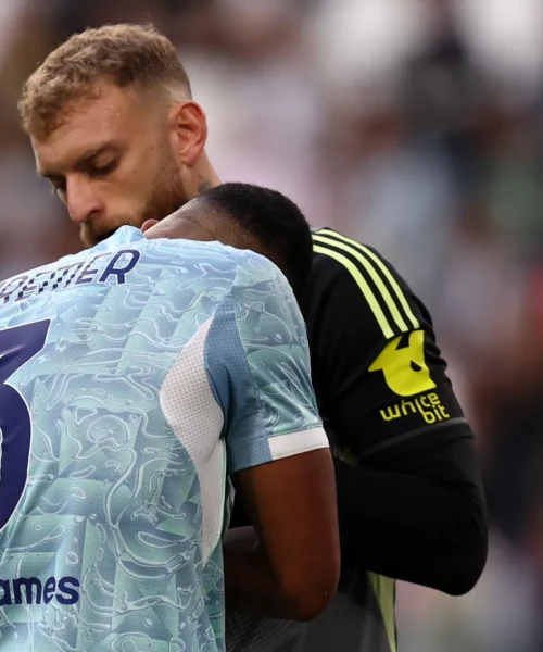 Mercato Juventus, senza Champions sono già sei i sicuri partenti