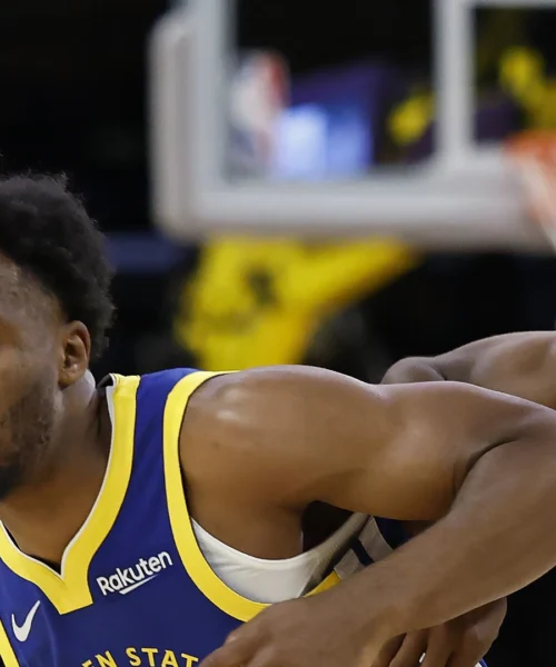 Preseason NBA: Lakers vincenti con i Warriors con Bronny James in campo