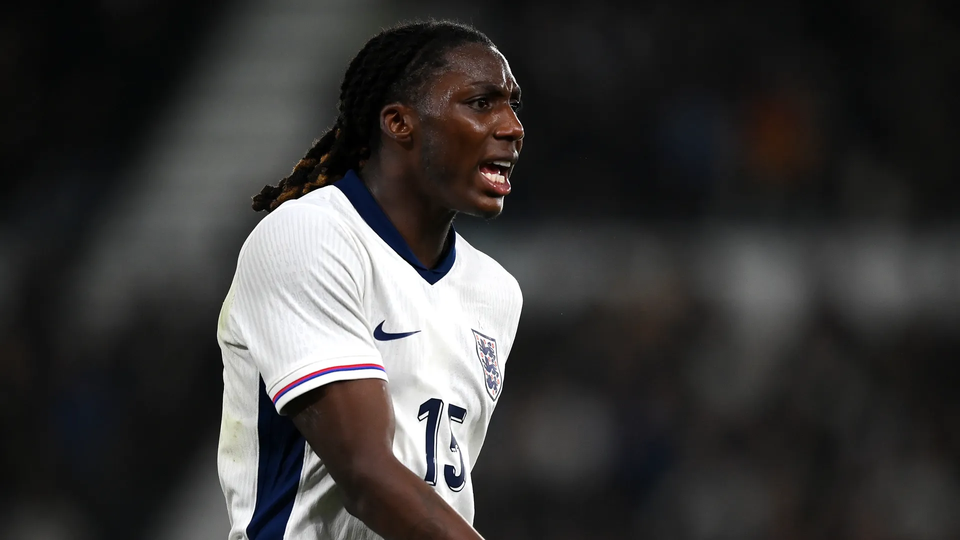 Per la fascia destra secondo Tuttosport piace molto Brooke Norton-Cuffy, classe 2004 del Genoa