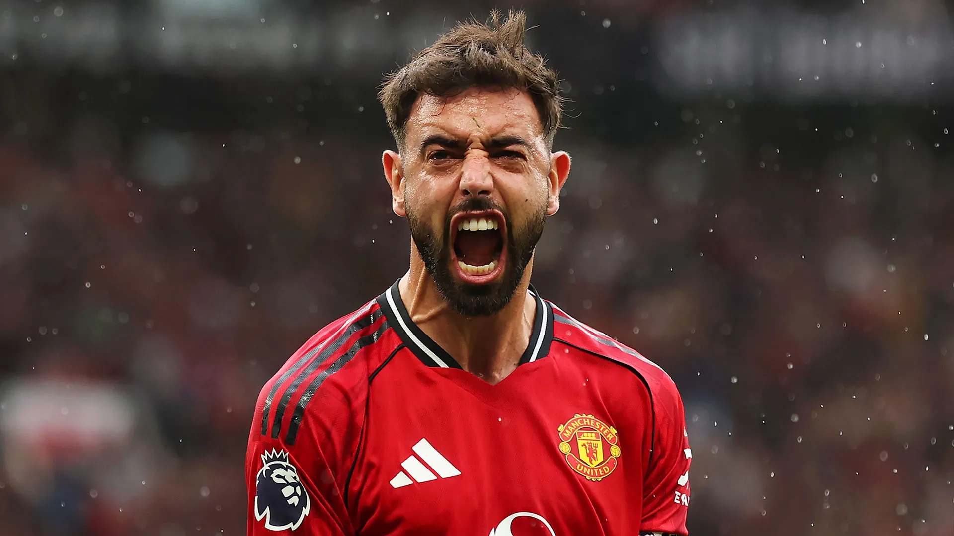 Secondo le indiscrezioni, il Bayern ha contattato gli agenti di Bruno Fernandes