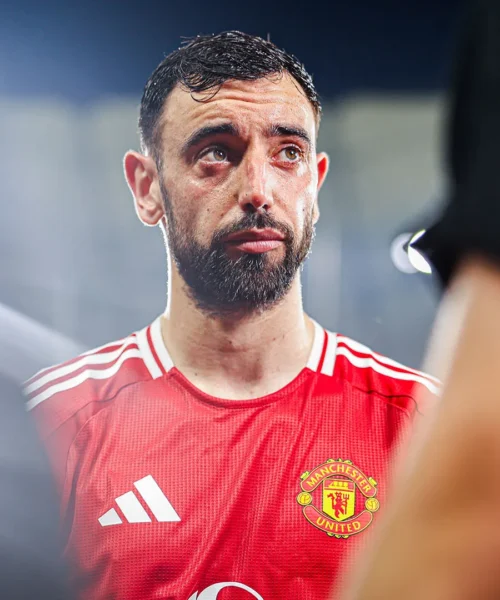 Premier League 2025-2026: Manchester United-Crystal Palace, le probabili formazioni