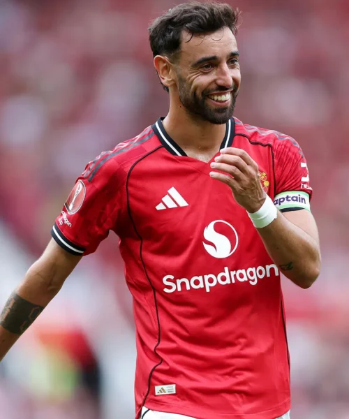 Premier League 2025-2026: Manchester United-Everton, le probabili formazioni