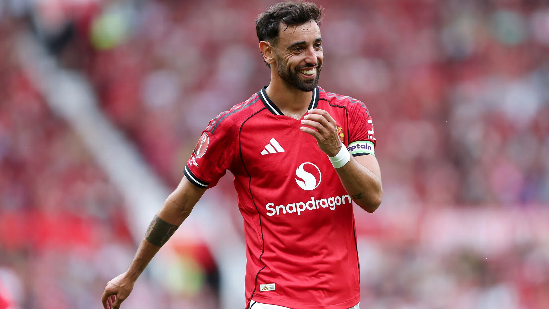 Il giocatore è corteggiato da diversi club arabi, e anche il Bayern Monaco ha chiesto informazioni