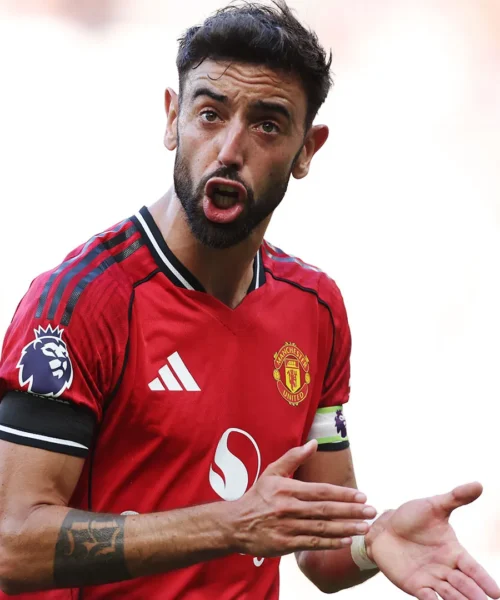 Premier League 2025-2026: Manchester United-Bournemouth, le probabili formazioni