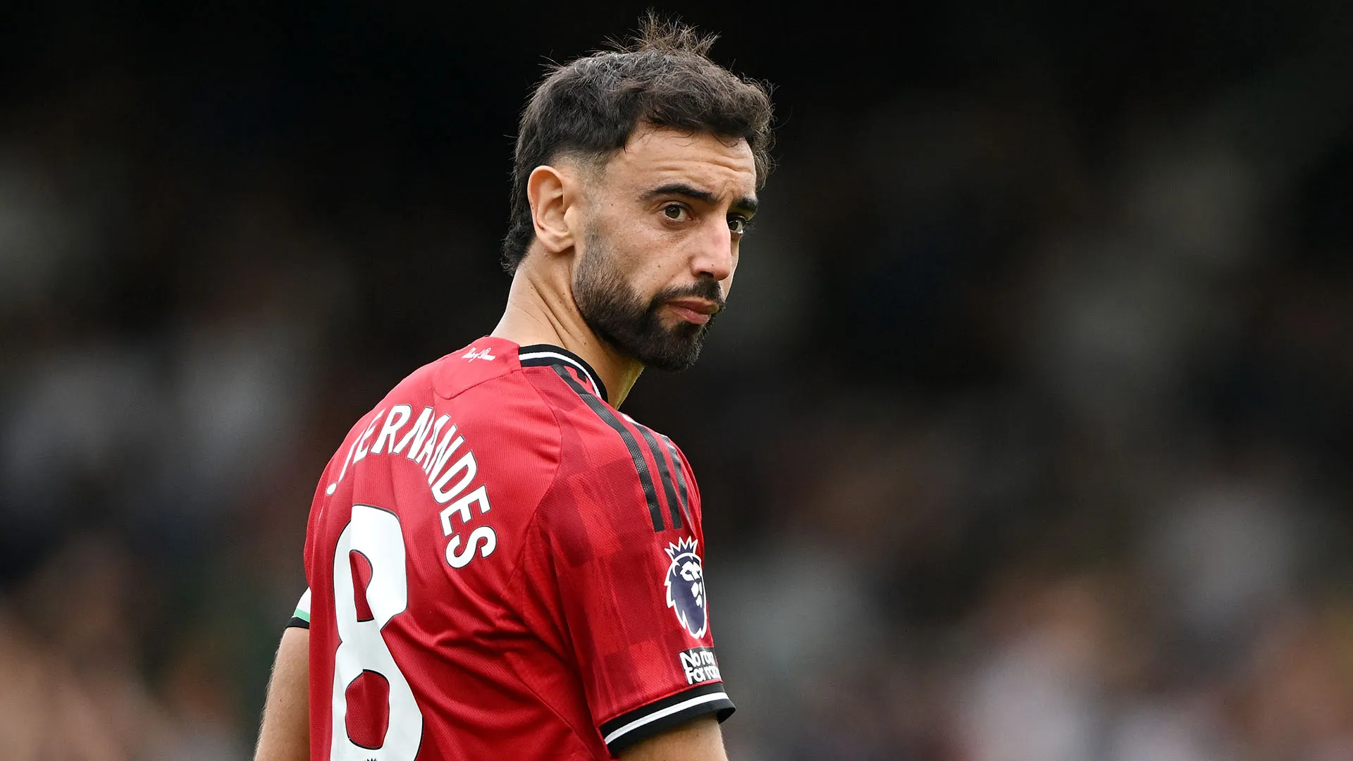 Il centrocampista trentenne è una colonna dei Red Devils, ma non è affatto sicuro della sua permanenza a Manchester