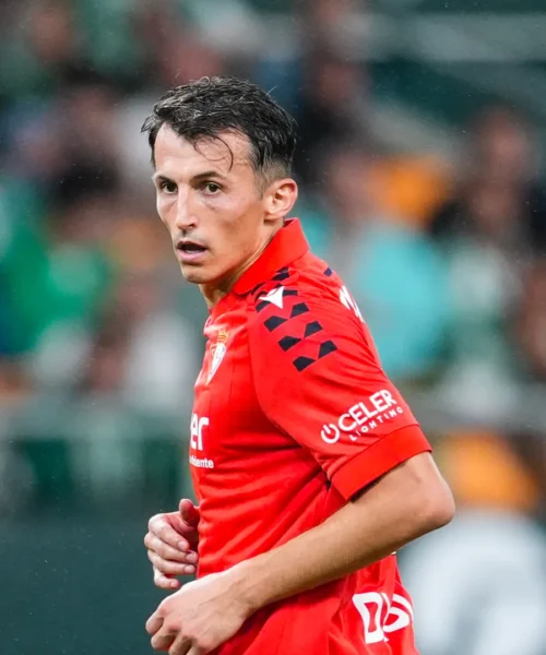 Liga 2025-2026: Osasuna-Getafe, le probabili formazioni