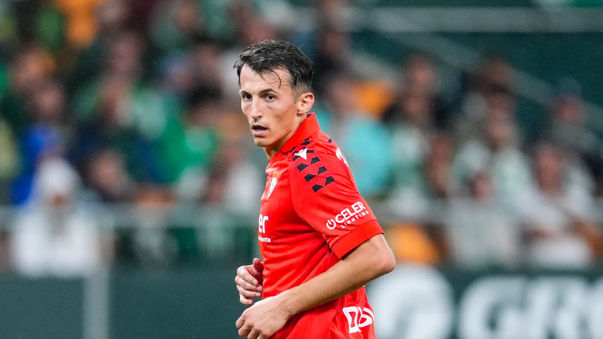 Liga 2025-2026: Osasuna-Getafe, le probabili formazioni